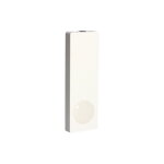 Eclairage rechargeable kos - 0, 9w, 80lm, 4000k, blanc - sp�cial meuble - arlux lighting