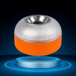 Éclairage d'urgence à led pour voiture idéal pour les pannes et les accidents visibilité immédiate à ... Éclairage d'urgence à led pour voiture idéal pour les pannes et les accidents visibilité immédiate à ...