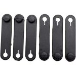 clairage de voiture clairage de voiture tuyau / cble d'acclrateur / cble d'embrayage / fixation ...