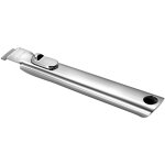 Eclipse - poign�e amovible tout inox