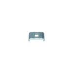 Eclisse longueur 30 mm pour chemin de cable - par 50