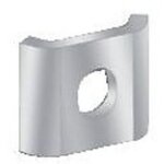 Contre �clisse pour chemin de c�bles en fils bo�te de 100 pi�ces - gewiss france sas