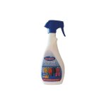 Dtachant tout textile pistolet 750ml ecness ecness