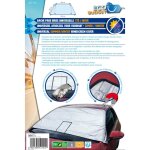 Eb bache aimantee 4 saisons plastique
