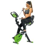 Eco - de - vlo magntique pliant slim bike