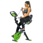 Eco - de - vlo magntique pliant slim bike