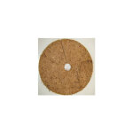 Disque de paillage coco ø 40cm Disque de paillage coco ø 40cm