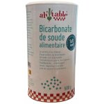 Bicarbonate de soude alimentaire 500 g