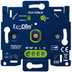 Ecodim. 16 variateur led universel 0 - 300w (rlc)