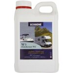 Dsinfectant liqufiant wc broyeurs / chimiques portables ecogene pro 2 l