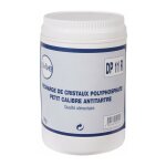 Apic - recharge cristaux polyphosphate