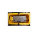 Ecolodis - bac �tanche pour batterie jusqu'� 90ah