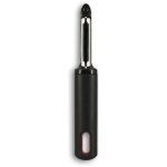 Econome en acier inoxydable, deluxe