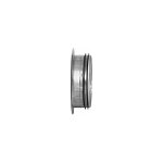 Econoname - piquage plat galva d250  joints - ppgald250j ppgald250j
