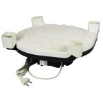 Ventilateur sche linge