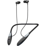 �couteurs bluetooth collier 5. 3 ? 60h de musique, affichage num�rique led, r�duction de bruit enc pour ...