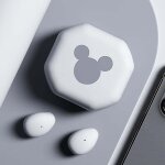 �couteurs bluetooth sans fil, bouchons d'oreilles invisibles pour dormir dans l'oreille