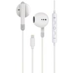 �couteurs intra - auriculaires avec c�ble - phonekit contact - compatible iphone 14 - microphone int�gr� ...
