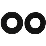 Pour les couteurs sr125, sr225, sr325, sr60, sr80, m1, m2, ps1000, gs1000, remplacement du coussin d'oreille ...