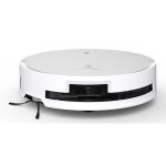 Ecovacs deebot x8 omni robot aspirateur blanc puissant