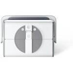 Ecovacs - nettoyeur vitre winbot w2 omni avec station de base portable