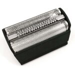 �cran en aluminium et cadre de remplacement pour rasoir philips s�rie 3000 5000 6000 mod�les compatibles ...