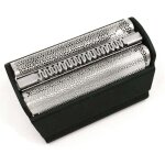 �cran en aluminium et cadre de remplacement pour rasoir philips s�rie 3000 5000 6000 mod�les compatibles ...