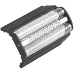 �cran en aluminium de rechange et lame compatible avec tondeuses 3 series mod�les 310 5000 6000 5724 ...