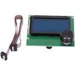 �cran d'imprimante 3d, �cran de r�paration d'affichage intelligent graphique lcd, utilisez facilement ...