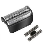 �cran + lame braun 30b - compatible s�rie 3 smartcontrol / 4000 syncropro / 7000 tricontrol (5495 / 7505 ...