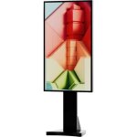 Ecran lcd full hd 55 pour vitrines - haute luminosité 2500 nits Ecran lcd full hd 55 pour vitrines - haute luminosité 2500 nits