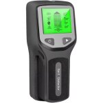 �cran lcd mural multifonction 5 en 1 pour fil de bois �lectrique x7z1 finder mur c�ble en m�tal sc paredes ...