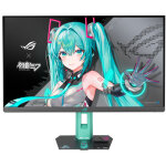 Ecran pc asus rog xg27acmeg - g