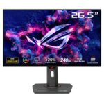 Ecran pc asus rog xg27aqdmg oled