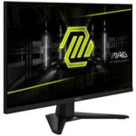 Ecran pc msi mag 274qf x24