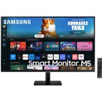 Ecran pc - samsung - 27 - fhd - 60hz - dalle va - 4ms - ls27dm500euxen