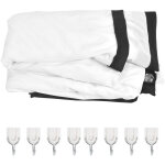 �cran de projection haute d�finition pliable et portable, mini - �cran de projection pour la maison et ...