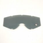 cran simple fum noir masque lunette cross first pour moto quad