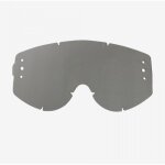 �cran simple gris pour masque lunette cross smith scott moto quad