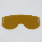 �cran simple orange masque lunette cross smith smx ifr pour moto