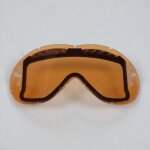 �cran ventil� orange pour masque lunette cross smith sonic moto