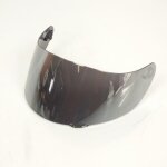 �cran visi�re iridium pour casque de moto agv stealth mirage