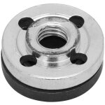 �crou de bride de meuleuse d'angle, 1 paire ensemble de pi�ces de rechange pour ecrou de bride electrique ...