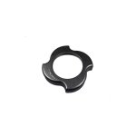 Ecrou hachoir pour pieces preparation culinaire petit. . .
