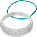 �crou de pompe � carburant avec joint pour alfa romeo, citro�n, fiat, lancia et peugeot