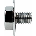 Ecrou porte - savon provendi chrome Ecrou porte - savon provendi chrome