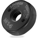 Ecrou de serrage rapide m 14, �crou � serrage rapide sds clic m14 �crou de blocage sds - clic m 14 pour ...