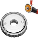 L'�crou de serrage rapide convient � toutes les meuleuses angulaires avec filetagem 14, meuleuse d'angle ...