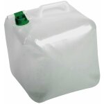Jerrican 15 l pliable 6cm plie eda