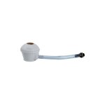 Eda - kit collecteur universel gris